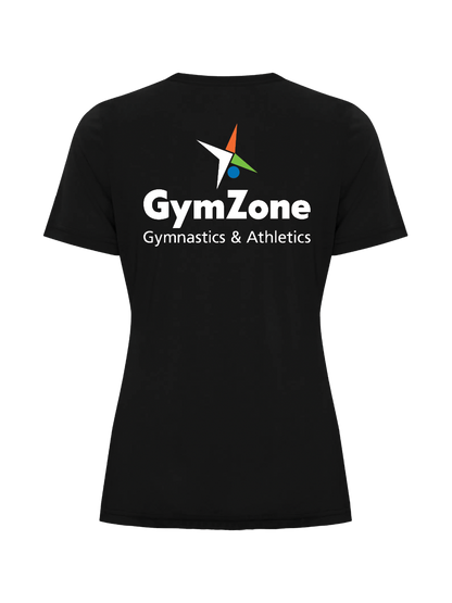 GymZone Ladies ProSpun T-Shirt