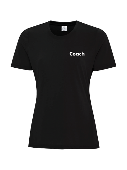 GymZone Ladies ProSpun T-Shirt