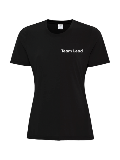 GymZone Ladies ProSpun T-Shirt