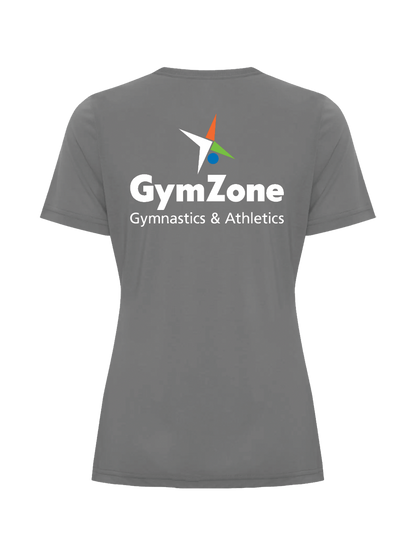 GymZone Ladies ProSpun T-Shirt