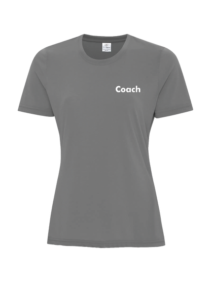 GymZone Ladies ProSpun T-Shirt