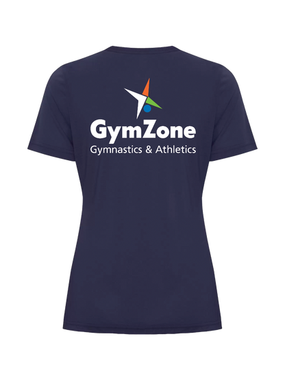 GymZone Ladies ProSpun T-Shirt