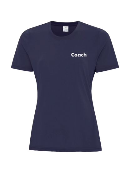 GymZone Ladies ProSpun T-Shirt