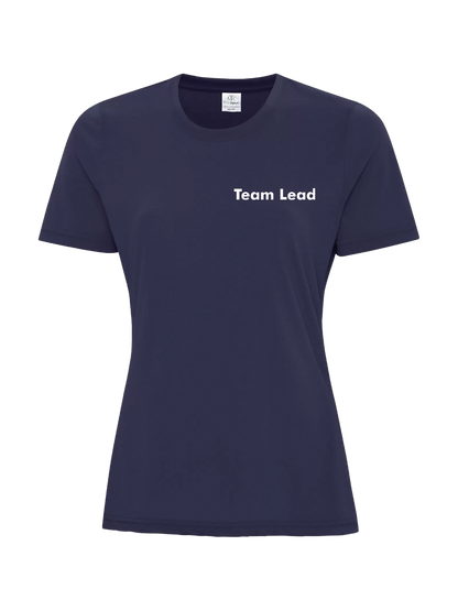 GymZone Ladies ProSpun T-Shirt