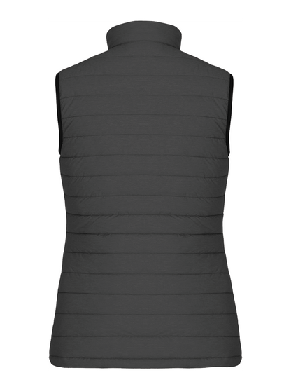 GymZone Ladies Inuvik Puffer Vest
