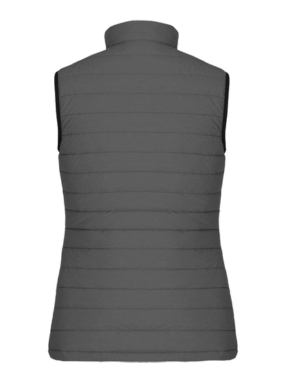GymZone Ladies Inuvik Puffer Vest