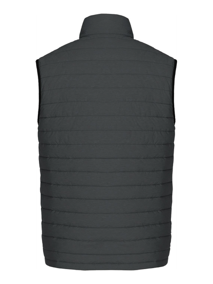 GymZone Mens Inuvik Puffer Vest