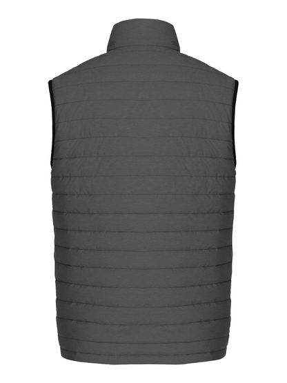 GymZone Mens Inuvik Puffer Vest
