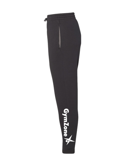 GymZone Unisex Joggers