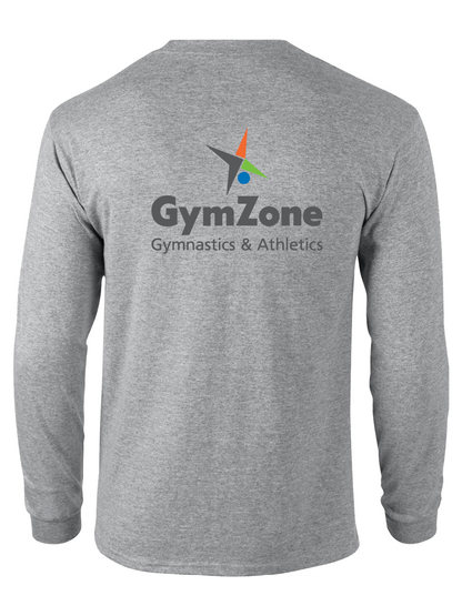 GymZone Adult Long Sleeve