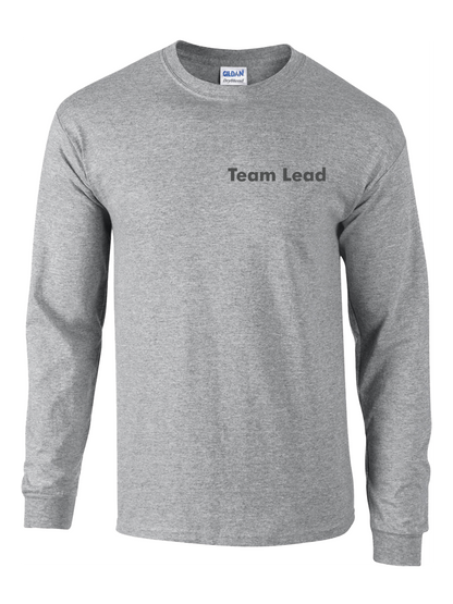 GymZone Adult Long Sleeve