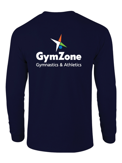GymZone Adult Long Sleeve