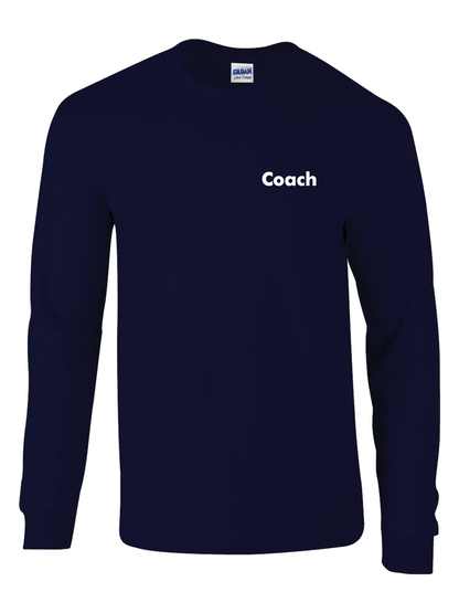 GymZone Adult Long Sleeve