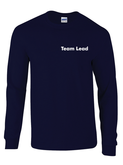 GymZone Adult Long Sleeve