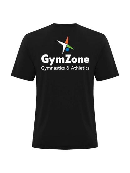 GymZone Unisex ProSpun T-Shirt
