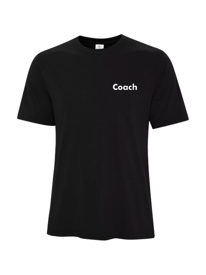 GymZone Unisex ProSpun T-Shirt