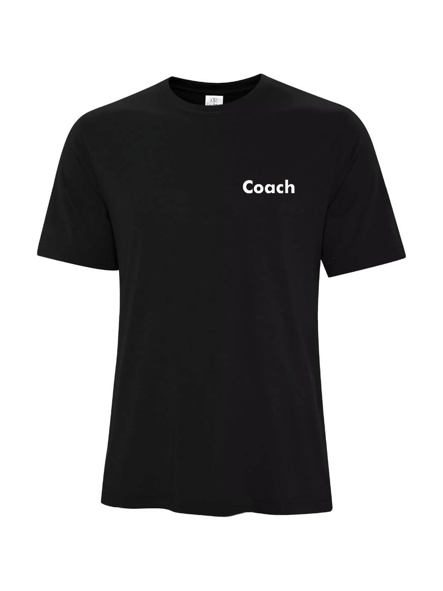 GymZone Unisex ProSpun T-Shirt - Printed Logo