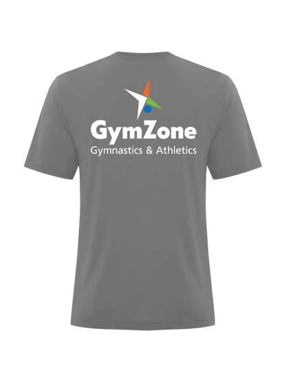 GymZone Unisex ProSpun T-Shirt