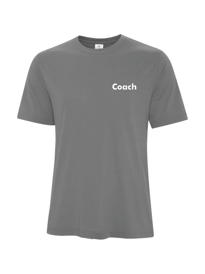 GymZone Unisex ProSpun T-Shirt