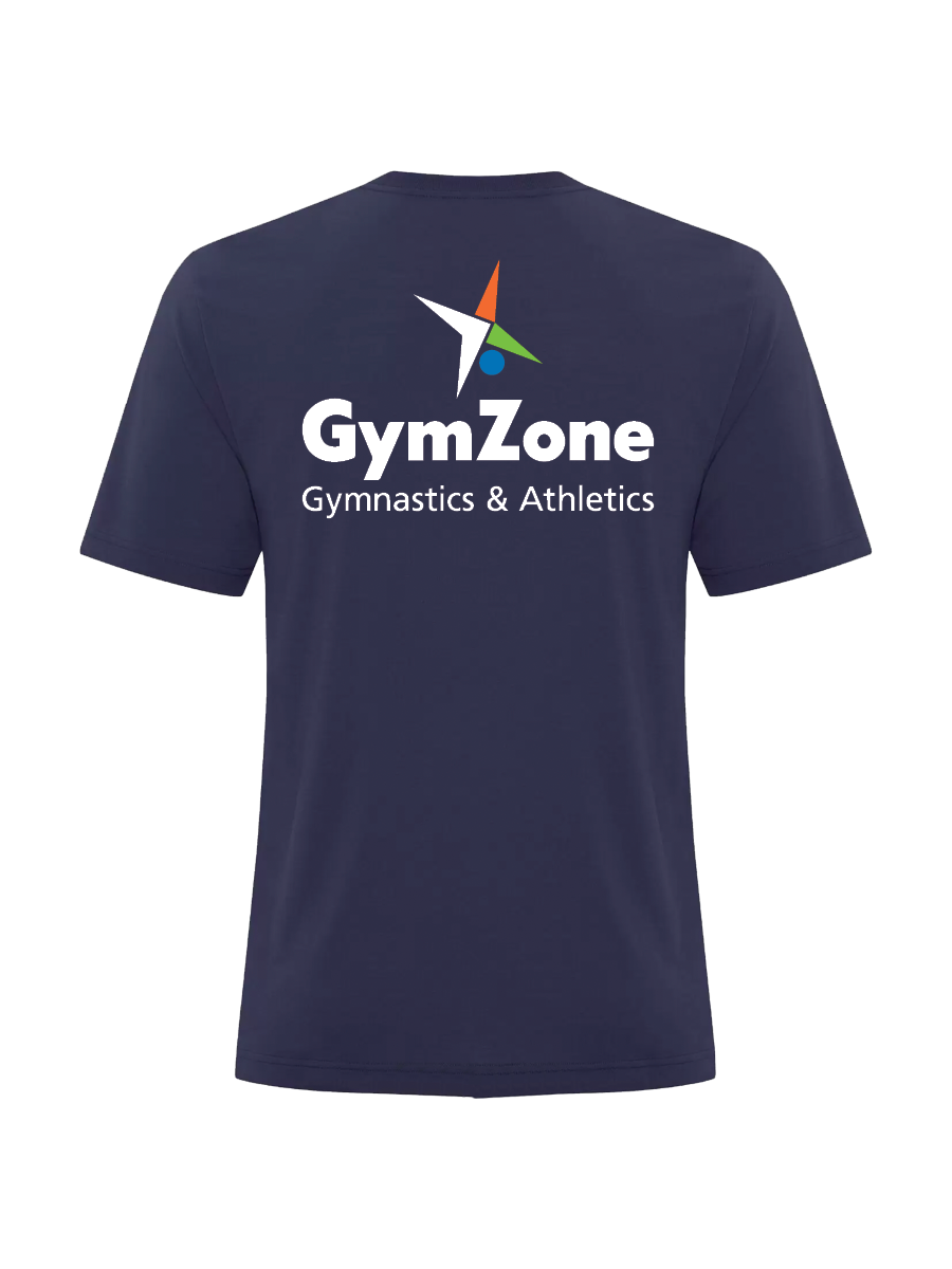 GymZone Unisex ProSpun T-Shirt