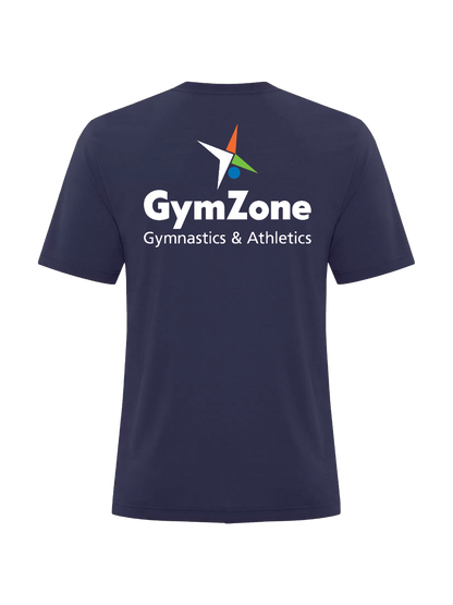 GymZone Unisex ProSpun T-Shirt