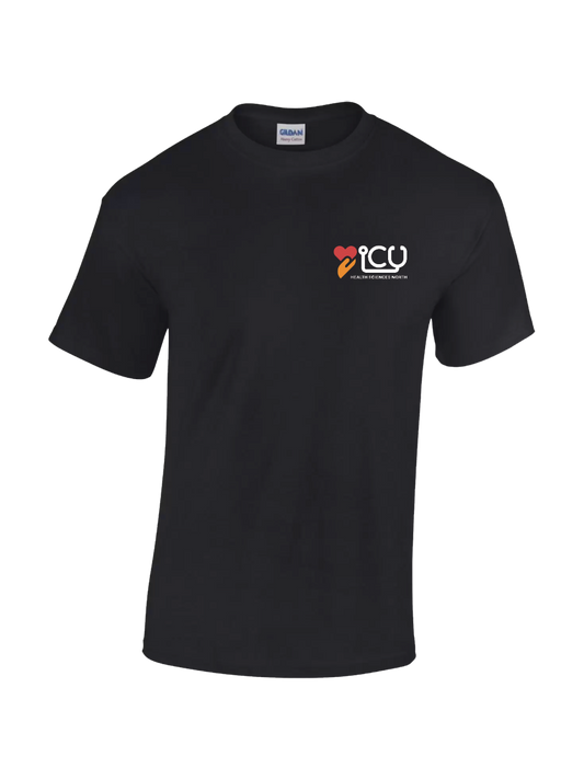 ICU - Unisex T-Shirt