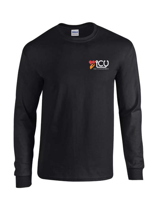 ICU - Unisex Long Sleeve