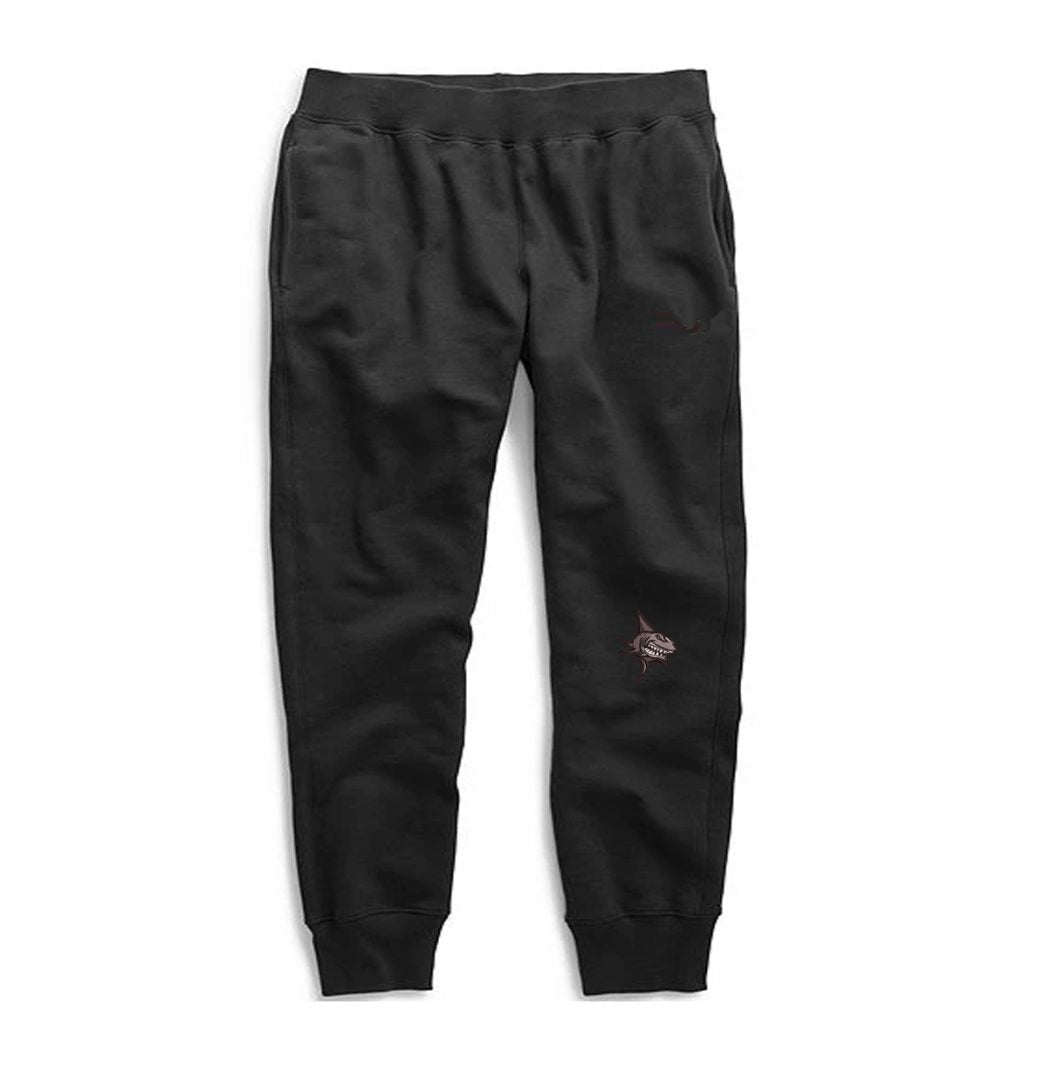 CHAMPLAIN - Embroidered Champion Jogger (Unisex)