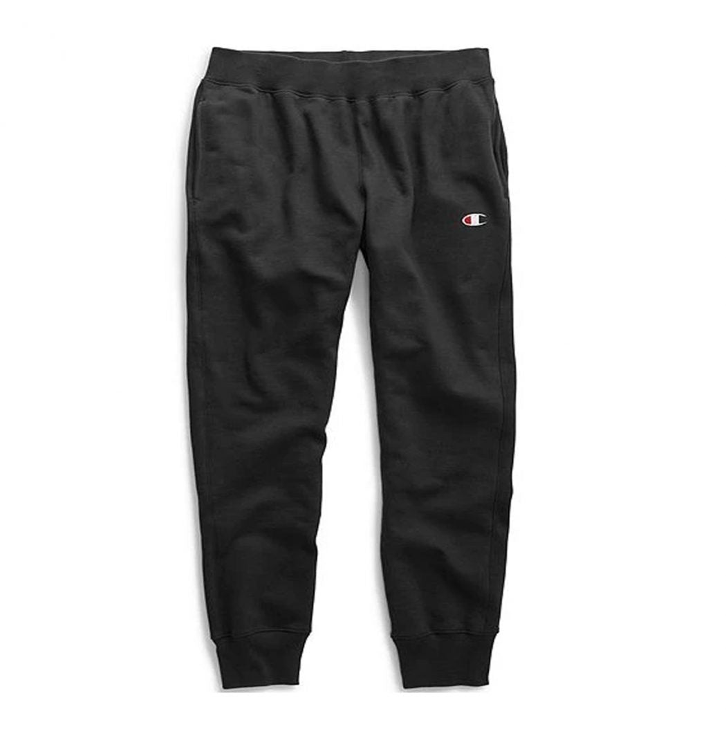 CHAMPLAIN - Embroidered Champion Jogger (Unisex)