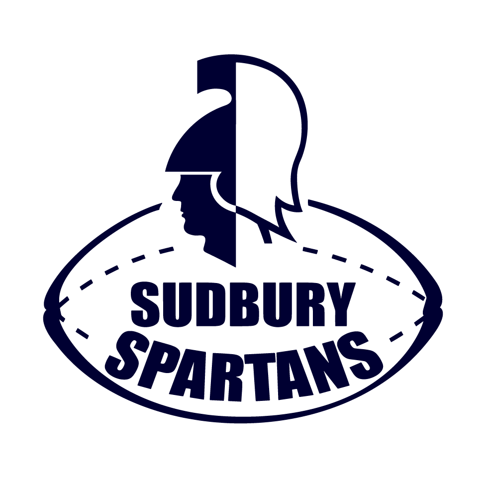 2023 U16 Sudbury Spartans Registration