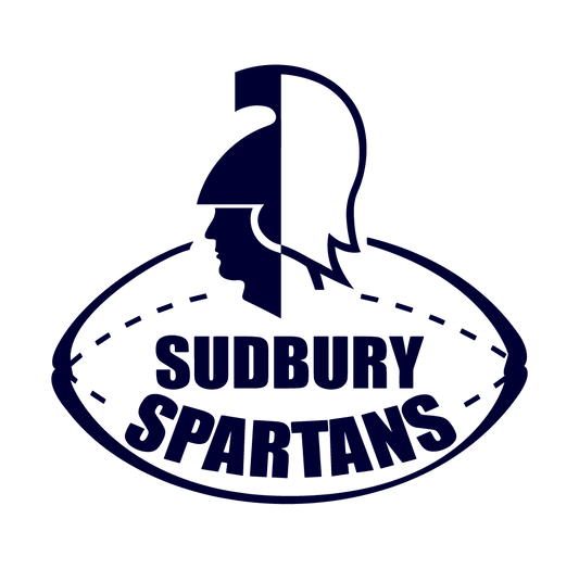 2023 U16 Sudbury Spartans Registration