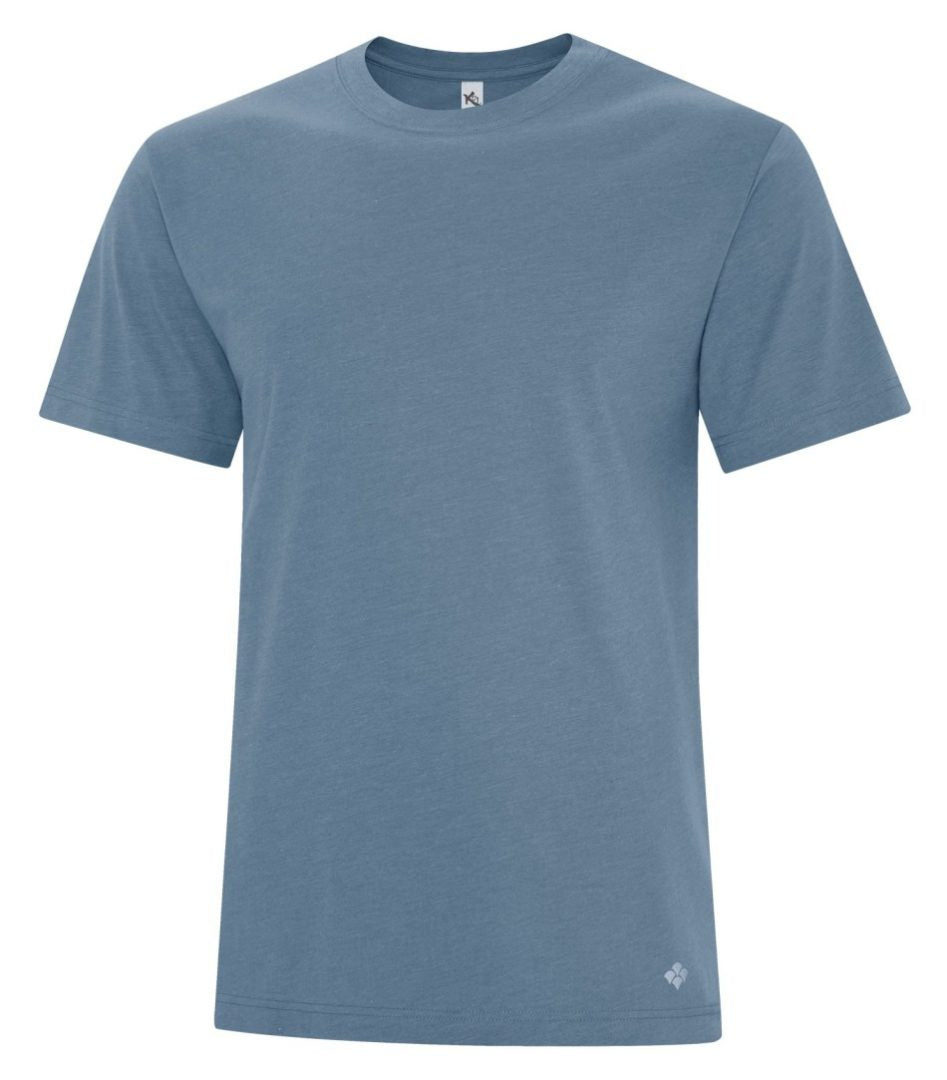 PENBROOK RESORT - MENS KOI® ELEMENT TEE - Printed Logo