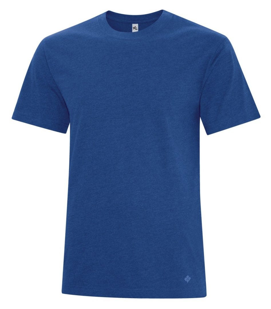 PENBROOK RESORT - MENS KOI® ELEMENT TEE - Printed Logo