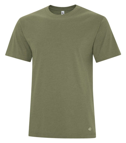 PENBROOK RESORT - MENS KOI® ELEMENT TEE