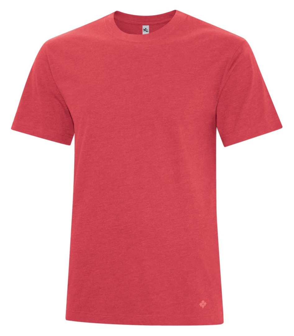 PENBROOK RESORT - MENS KOI® ELEMENT TEE - Printed Logo