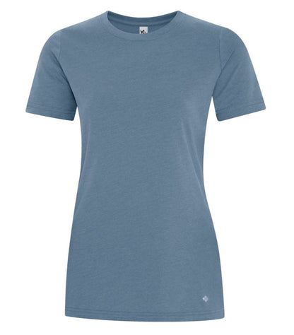 PENBROOK RESORT - LADIES KOI® ELEMENT TEE