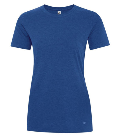 PENBROOK RESORT - LADIES KOI® ELEMENT TEE
